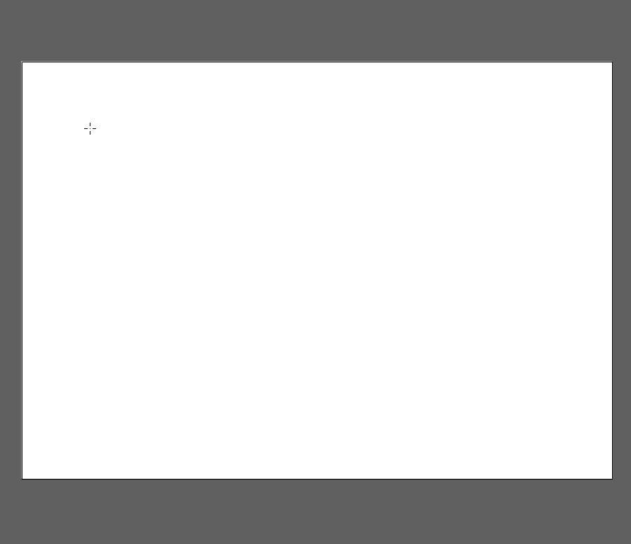 Illustrator形狀工具示範