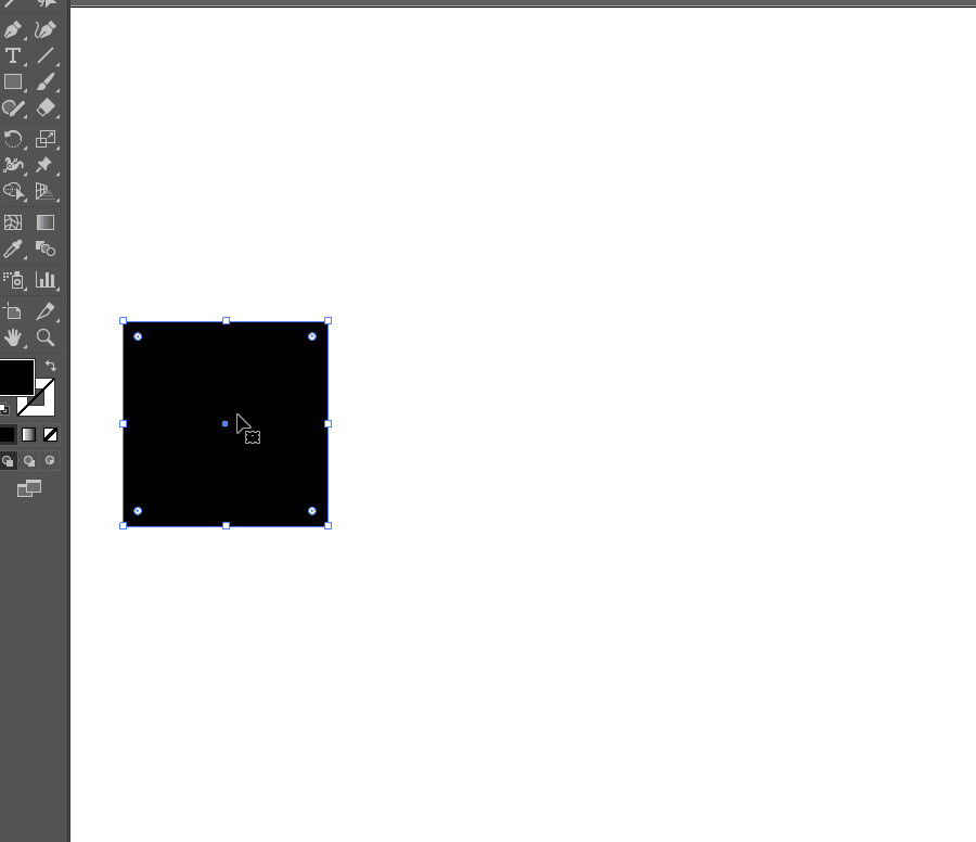 Illustrator填色示範